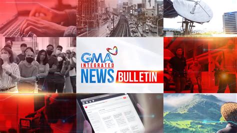 Gma Integrated News Bulletin Gmagtv Dxs Wiki Fandom