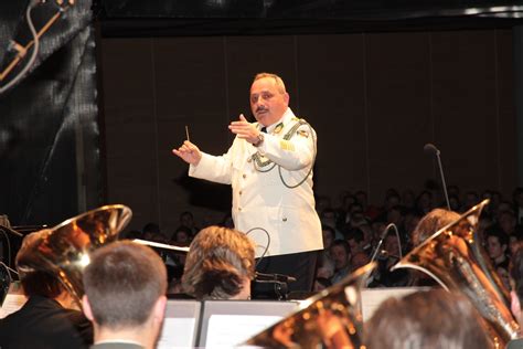 Bundesheer Aktuell Frühjahrskonzert der Militärmusik Burgenland