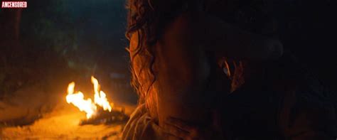 American Gods Nude Pics Page