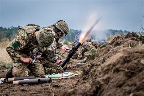 Szczegóły ćwiczeń „anakonda 16”