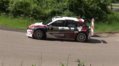 Salg Rally Vincze Ferenc Percze N Ndor Youtube