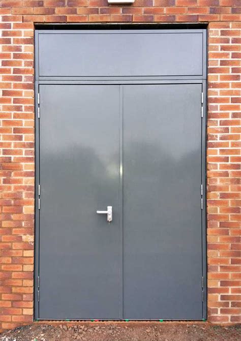 Commercial Security Doors Kensington Security Doors And Windows