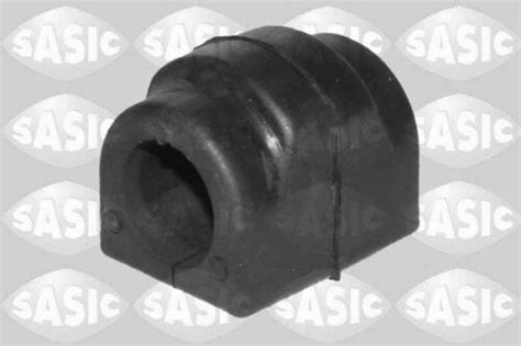 Sasic Lagerung Stabilisator 2306370 Hinten für BMW E46 Limo Cabrio 99