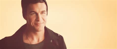 Mario Casas Smile  Wiffle