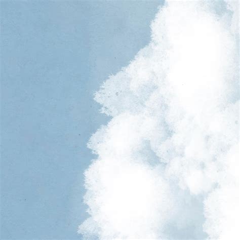 collage clouds vectors illustrations    freepik