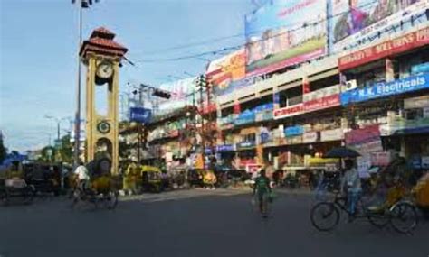 siliguri tourism  india  places  visit  siliguri