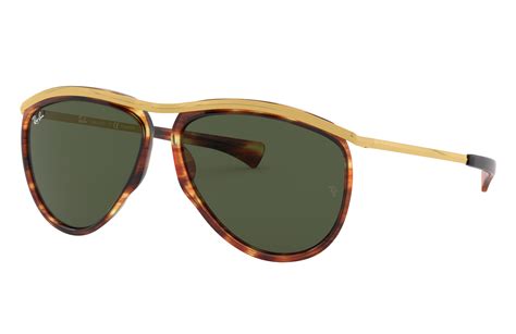 Venta ray ban aviator tamaños en stock