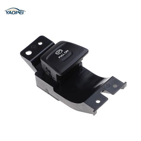 Low Price Electronic Handbrake Parking Brake Switch For Dodge