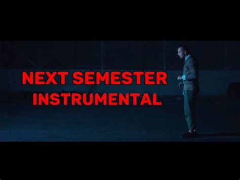 Twenty One Pilots Next Semester Official Instrumental Chords Chordify