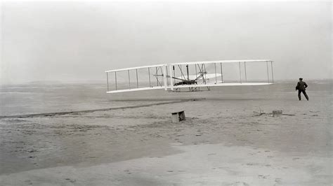 Wright Brothers Memorial Plans Celebrations To Mark 120 Years Of The