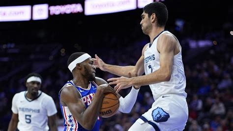 NBA BALONCESTO Aldama Brilla En Una Nueva Victoria De Los Grizzlies