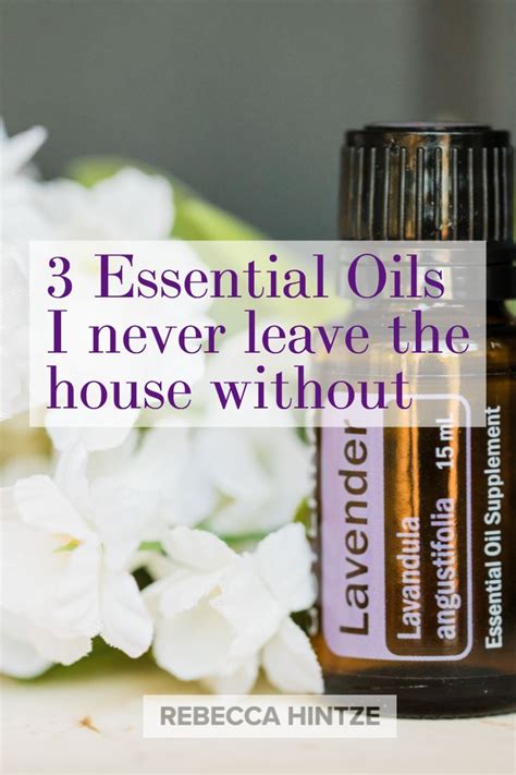 These highly concentrated, fragrant oils contain enormous emotional, physical, and psychological ...