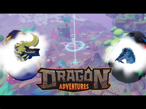 Eclosionando Guilmoros Y Constello Dragon Adventures YouTube