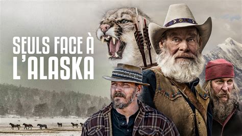 Replay Seuls Face L Alaska Retrouvez Les Missions De Ce Programme