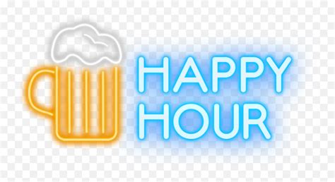 Happy Hour Emoji