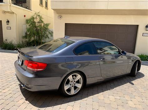 2008 BMW 335I COUPE ( TWIN TURBO) LUXURY VERY SPORTY! - Best OC Cars ...