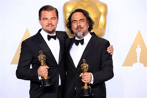 How Many Oscar Nominations Does Leonardo DiCaprio Have?