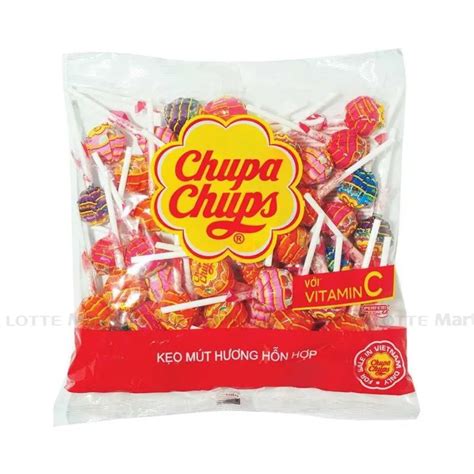 K O M T Chupa Chups H N H P G I G