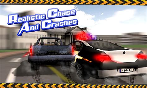 Police Chase Simulator APK for Android Download