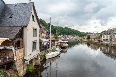 Un Tr Sor Cach En Bretagne D Couvrez Ce Village Au Charme