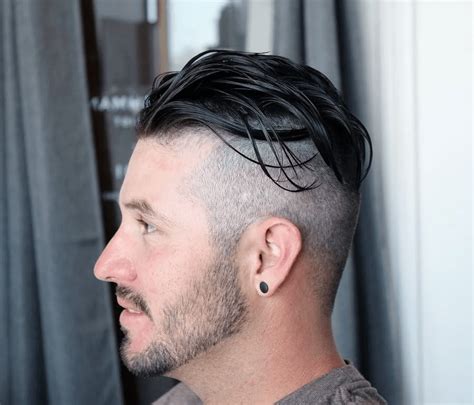 How To Grow Out An Undercut: Step By Step - New York Barbers