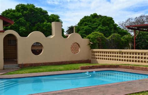 Hadida Guest House Kimberley