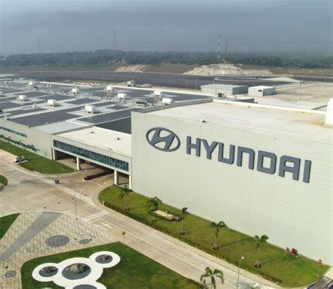 Supporting Hyundais Future Mobility Strategy Hyundai Motor Company