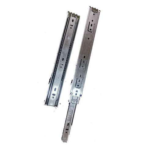 Stainless Steel Telescopic Channel At Rs Inch Stainless Steel