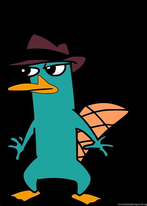 Perry The Platypus Desktop Wallpapers Phone Wallpaper Pfp S The