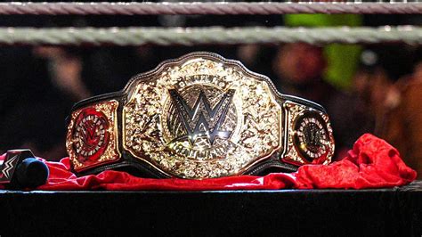 wwes top choice   world heavyweight champion revealed