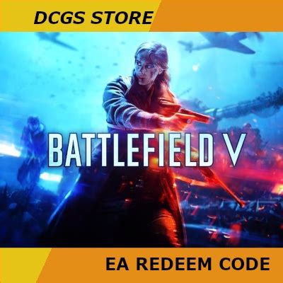 Jual Battlefield V 5 Definitive Edition Lisensi EA CD Key PC Game