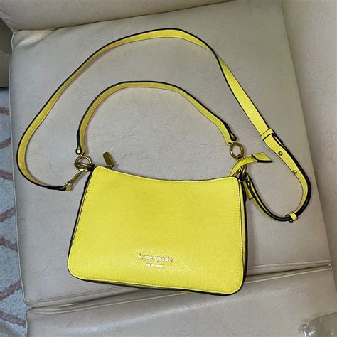 Kate Spade Sling Bag Womens Fashion Bags And Wallets Cross Body Bags On Carousell