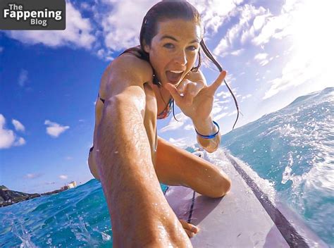 Kelley OHara Nude Sexy Collection Photos TheFappening