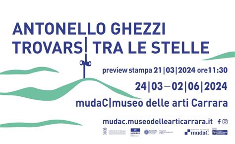 Trovarsi Tra Le Stelle Installazione Del Duo Antonello Ghezzi Al