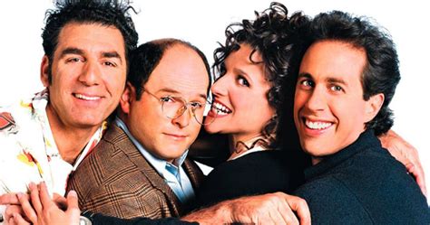 10 Best Episodes of Seinfeld, Streaming Now on Netflix