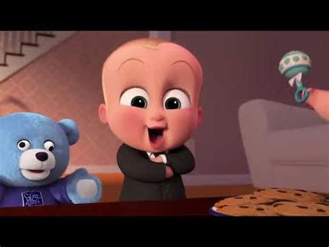 The Boss Baby YouTube