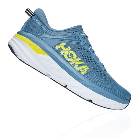 Hoka Bondi 7 Running Shoes Ss21 Save And Buy Online