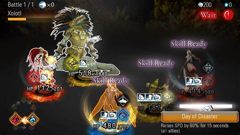 Destiny Of Spirits Review PS Vita Push Square