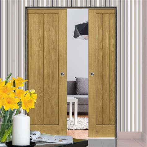 Ermetika Absolute Evokit Internal Double Pocket Doors Artofit