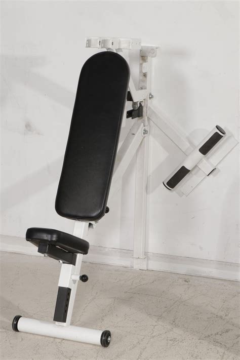 Parabody 425 Home Gym Ebth