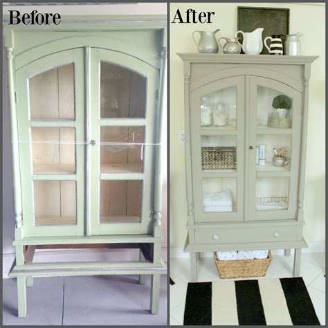 Awesome Bathroom Armoire 2018