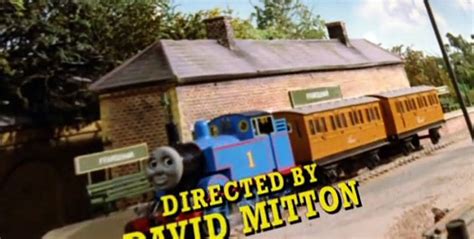 Thomas The Tank Engine And Friends Thomas And Friends S07 E007 James And The Queen Of Sodor Video