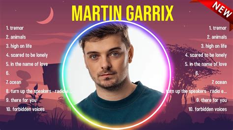 Top Hits Martin Garrix 2024 ~ Best Martin Garrix Playlist 2024 Youtube