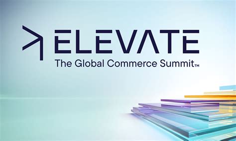 Commercetools Announces Elevate The Global Commerce Summit