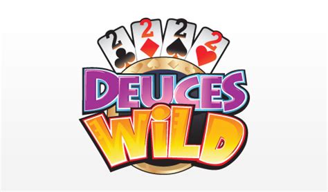 Deuces Wild Games Marketing