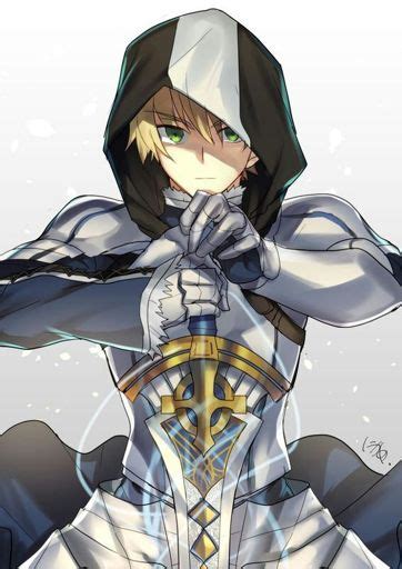 Proto Saber Arthur Pendragon Wiki Rol Play Aмιno Amino