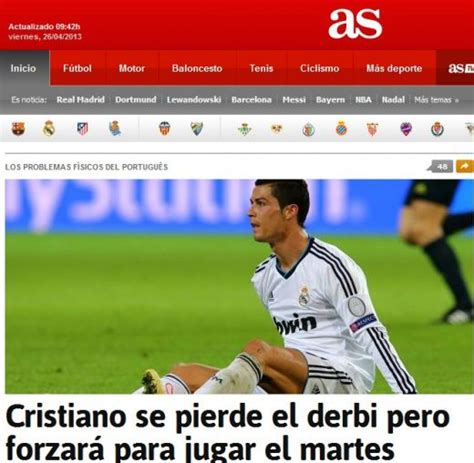 Anunt De COSMAR La Madrid S A Rupt Cristiano Ronaldo Real Ramane Fara