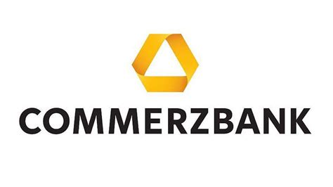 Commerzbank Logo - LogoDix