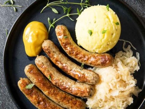 100 Most Popular Sausages In The World Tasteatlas