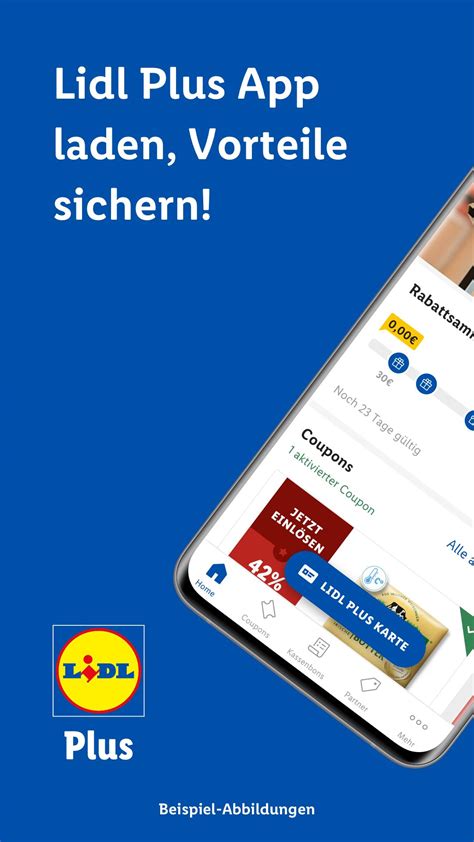 Lidl Plus Apk Für Android Herunterladen